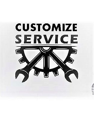 Customize Service