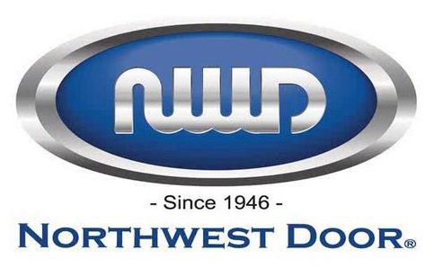 Northwest Door