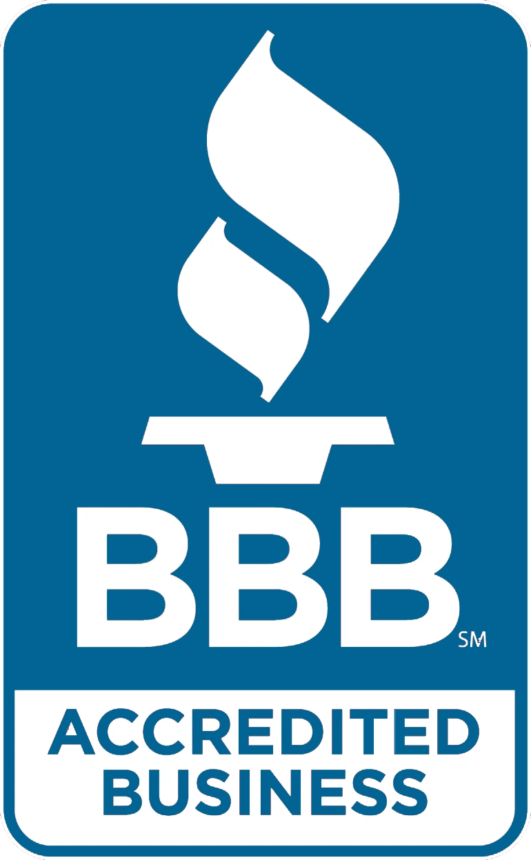 BBB Accredited Business