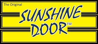 Sunshine Door