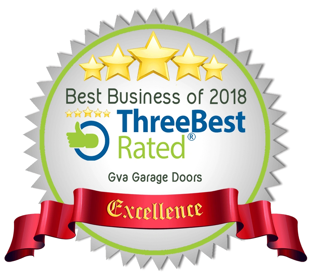 ThreeBest Rated Best Business 2018